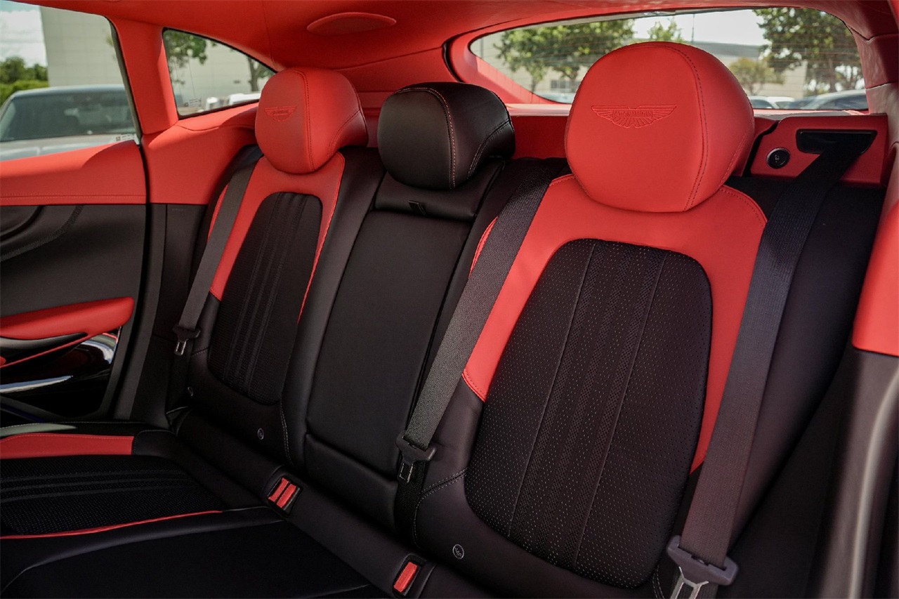 New Car 2025 Aston Martin Dbx  707 For Sale Under $290,000 In Austin, Texas