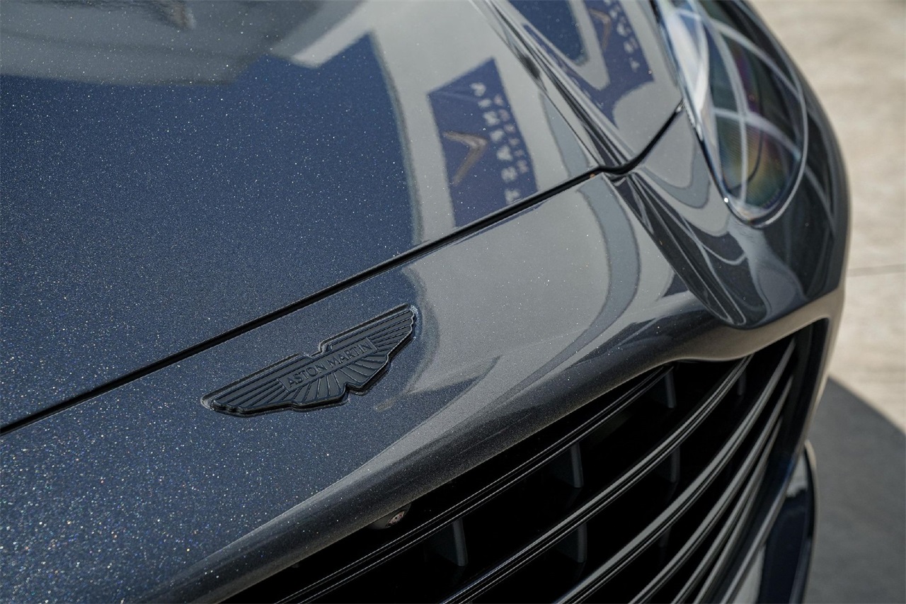 New Car 2025 Aston Martin Dbx  707 For Sale Under $290,000 In Austin, Texas