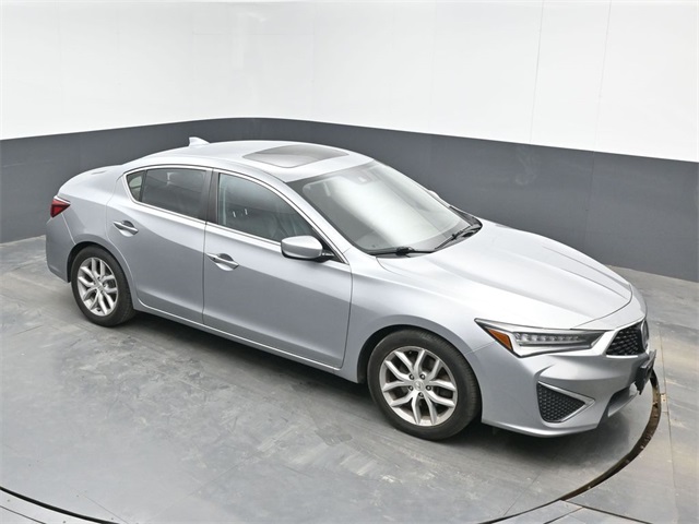 2019 Acura ILX FWD
