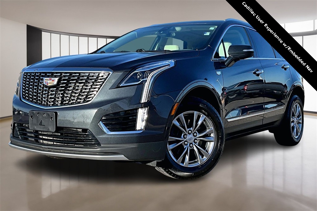 2023 Cadillac XT5 Premium Luxury FWD