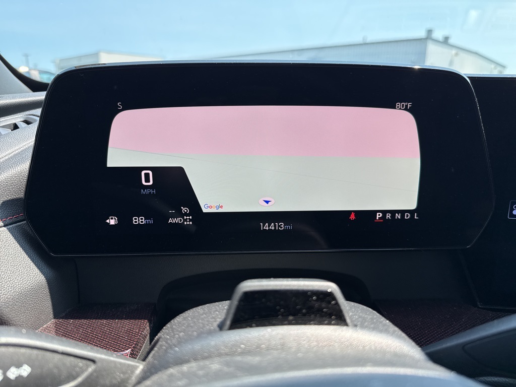 2024 Chevrolet Traverse