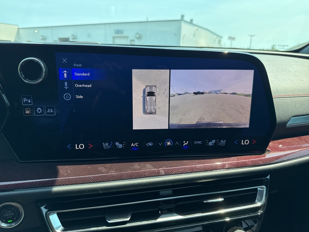 2024 Chevrolet Traverse