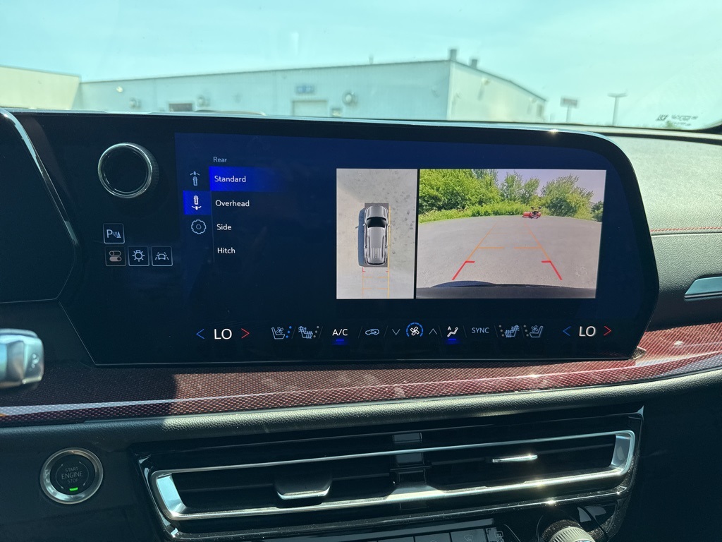 2024 Chevrolet Traverse