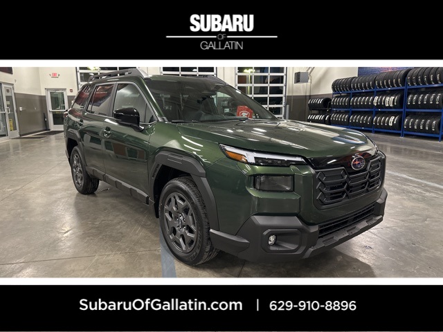 2026 Subaru Outback Premium AWD