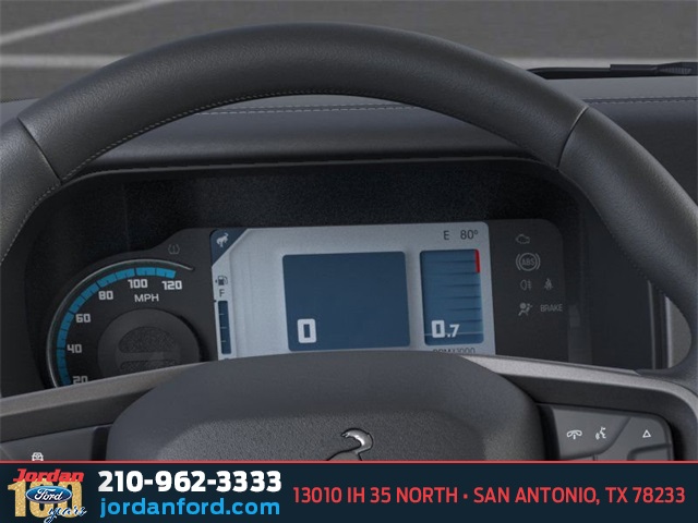 New Car 2025 Ford Bronco  Outer Banks For Sale Under $60,000 In San Antonio, Texas