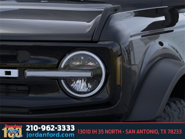 New Car 2025 Ford Bronco  Outer Banks For Sale Under $60,000 In San Antonio, Texas