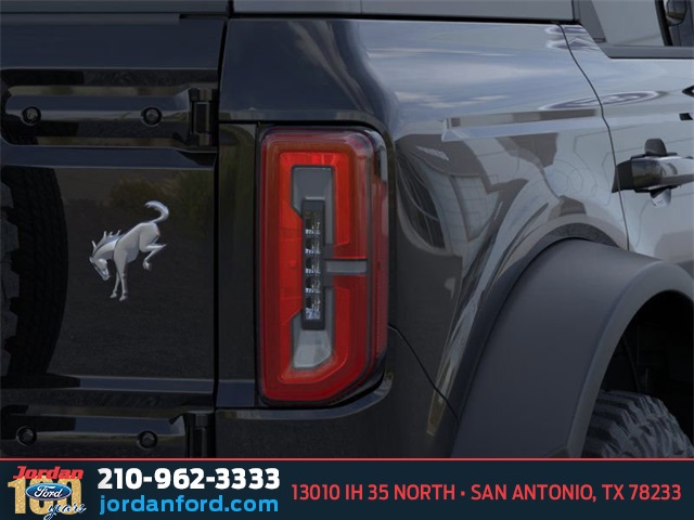 New Car 2025 Ford Bronco  Outer Banks For Sale Under $60,000 In San Antonio, Texas