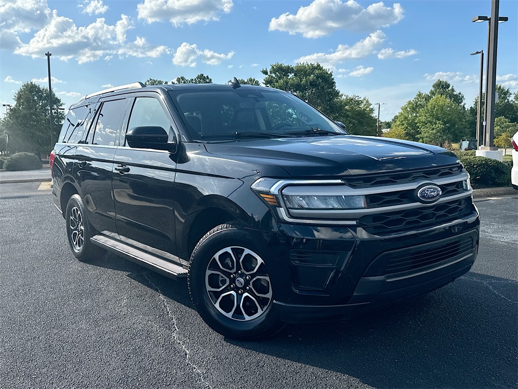 2024 Ford Expedition XLT