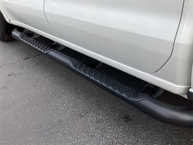 Used Car 2020 Chevrolet Silverado 1500  Rst For Sale Under $35,000 In San Antonio, Texas