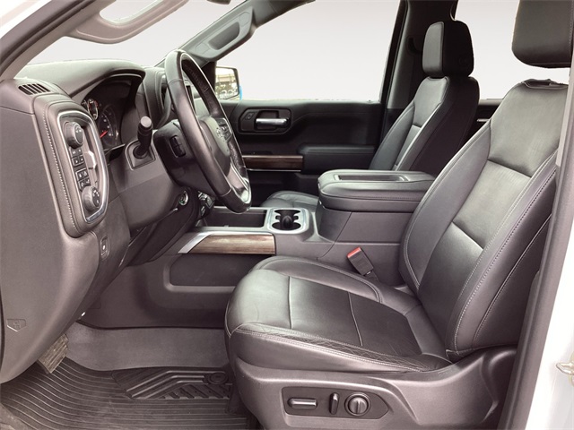 Used Car 2020 Chevrolet Silverado 1500  Rst For Sale Under $35,000 In San Antonio, Texas