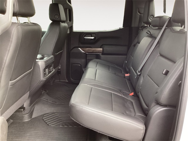 Used Car 2020 Chevrolet Silverado 1500  Rst For Sale Under $35,000 In San Antonio, Texas