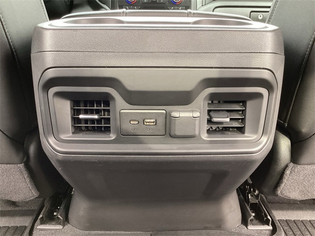 Used Car 2020 Chevrolet Silverado 1500  Rst For Sale Under $35,000 In San Antonio, Texas