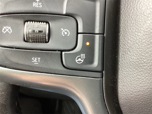 Used Car 2020 Chevrolet Silverado 1500  Rst For Sale Under $35,000 In San Antonio, Texas