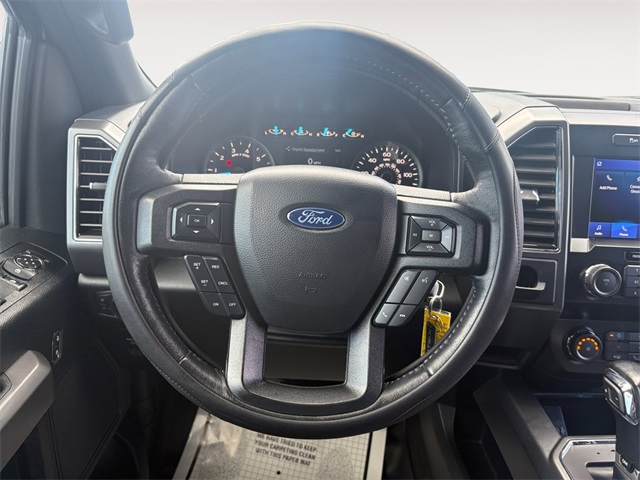 Used Car 2020 Ford F-150  Xlt For Sale Under $30,000 In San Antonio, Texas