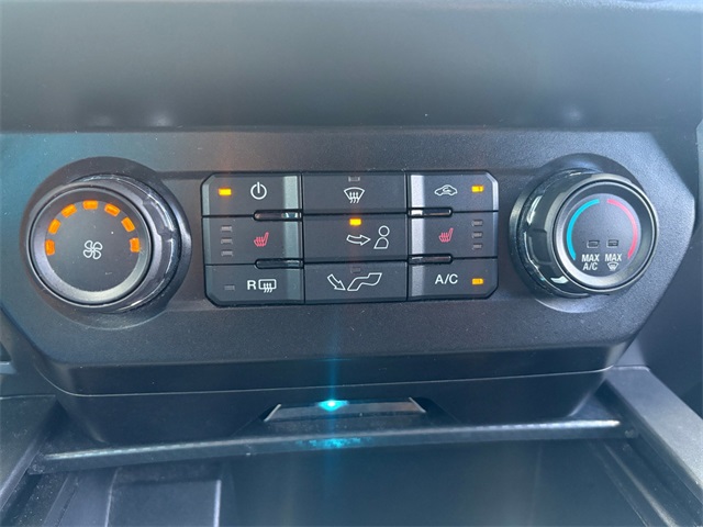 Used Car 2020 Ford F-150  Xlt For Sale Under $30,000 In San Antonio, Texas