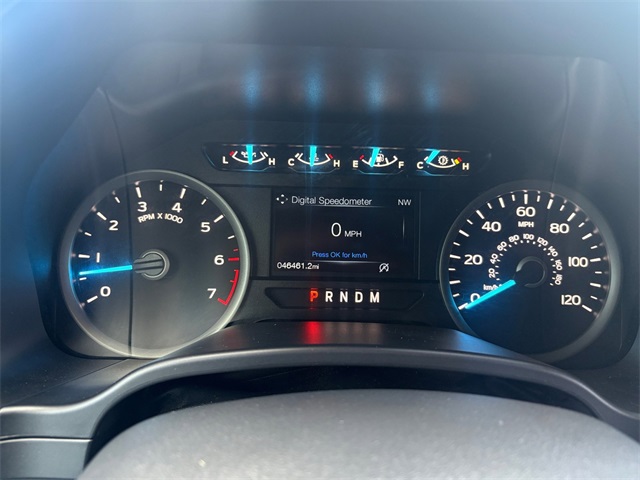 Used Car 2020 Ford F-150  Xlt For Sale Under $30,000 In San Antonio, Texas