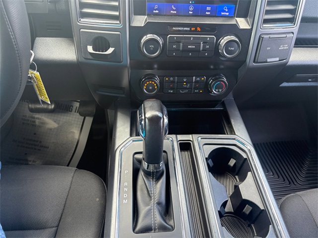 Used Car 2020 Ford F-150  Xlt For Sale Under $30,000 In San Antonio, Texas
