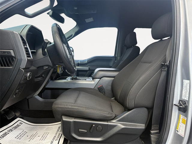 Used Car 2020 Ford F-150  Xlt For Sale Under $30,000 In San Antonio, Texas