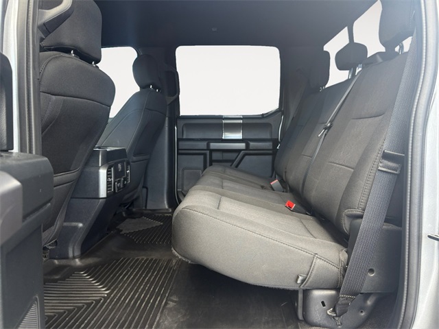 Used Car 2020 Ford F-150  Xlt For Sale Under $30,000 In San Antonio, Texas