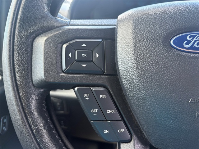 Used Car 2020 Ford F-150  Xlt For Sale Under $30,000 In San Antonio, Texas