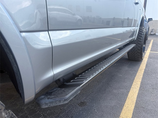 Used Car 2020 Ford F-150  Xlt For Sale Under $30,000 In San Antonio, Texas