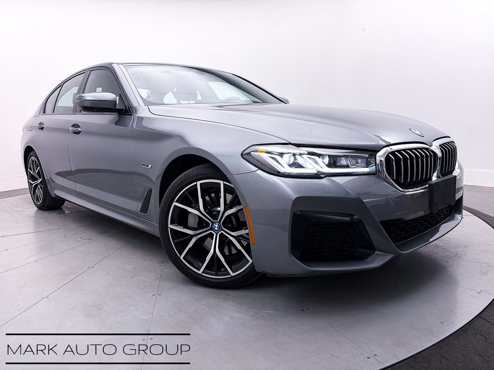 2023 BMW 5 Series 530e iPerformance