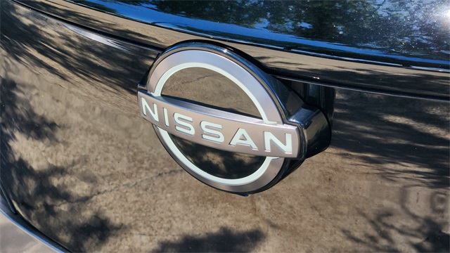 2023 Nissan Ariya