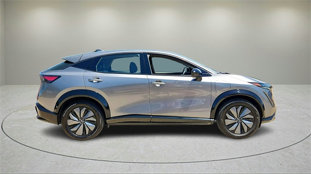 2023 Nissan Ariya