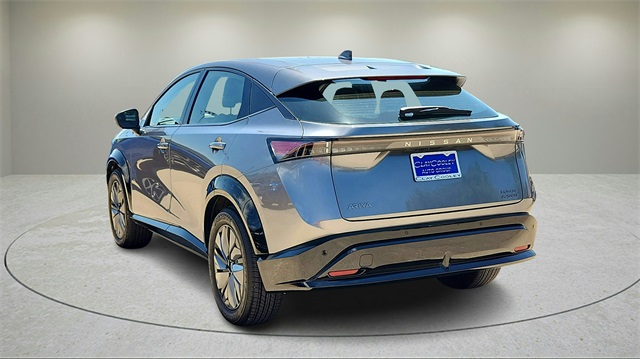 2023 Nissan Ariya