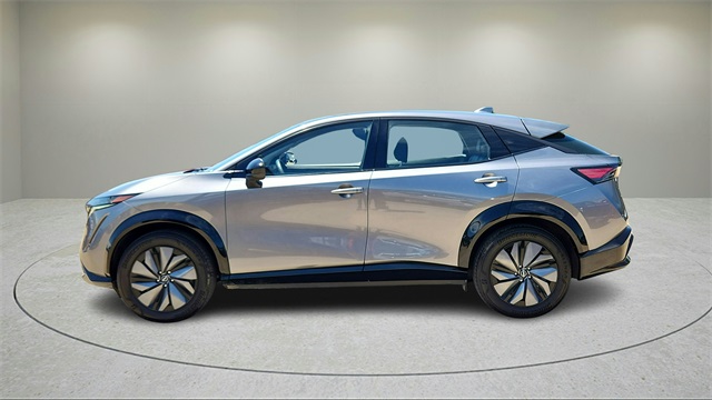 2023 Nissan Ariya