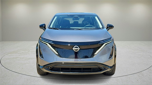 2023 Nissan Ariya