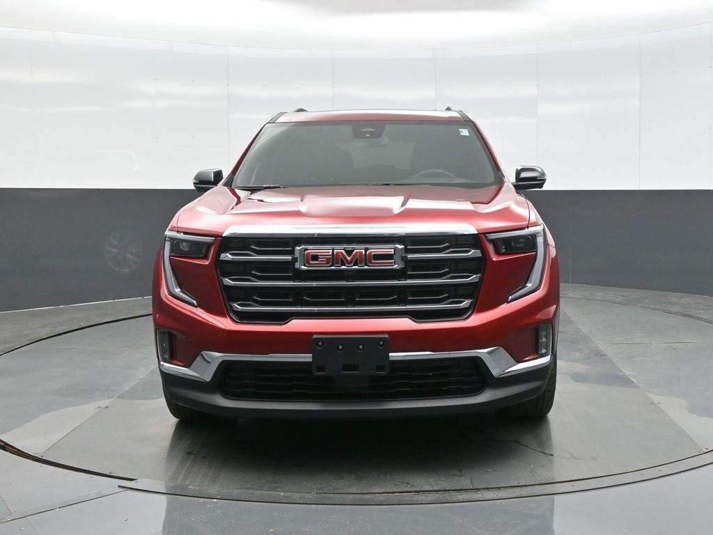 Used 2024 GMC Acadia Elevation with VIN 1GKENNKS0RJ199291 for sale in Kansas City