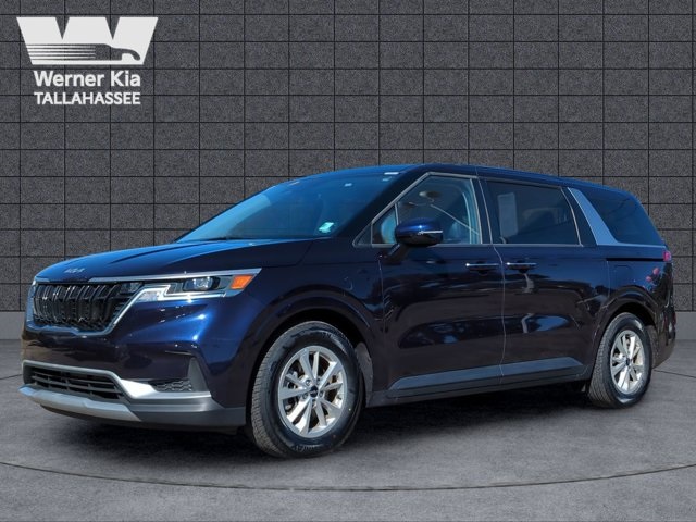 2024 Kia Carnival LX FWD