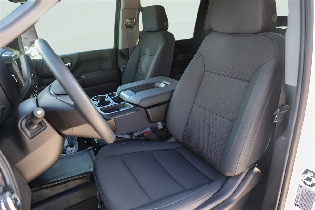 Used Car 2024 Gmc Sierra 2500hd  Pro For Sale Under $60,000 In Austin, Texas