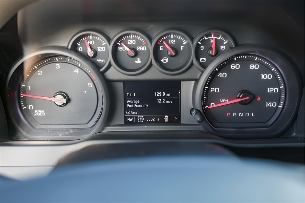 Used Car 2024 Gmc Sierra 2500hd  Pro For Sale Under $60,000 In Austin, Texas