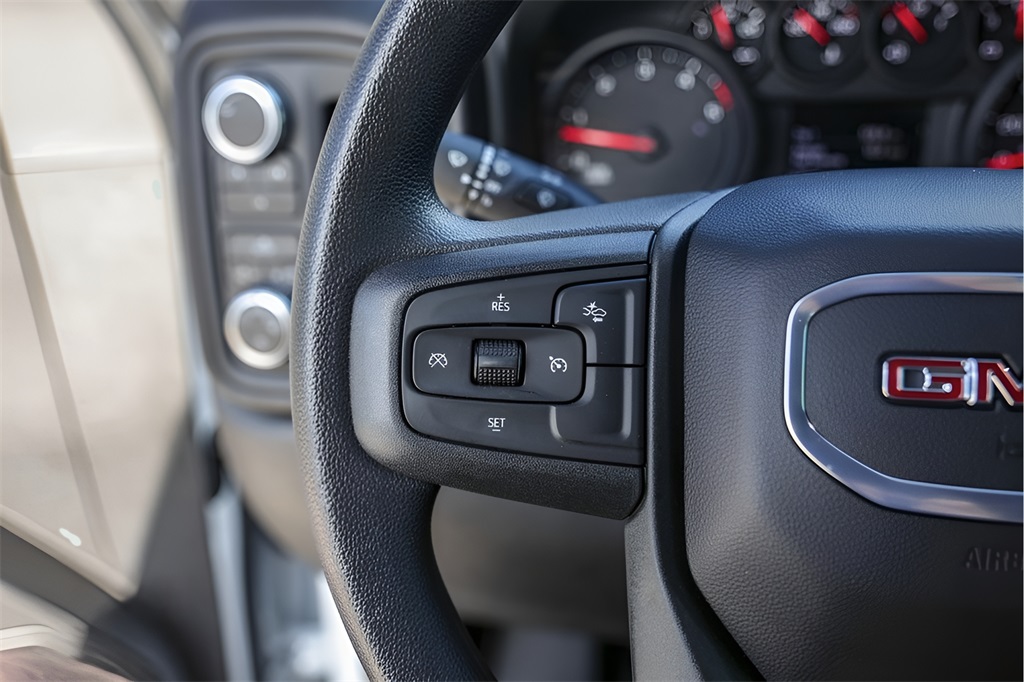 Used Car 2024 Gmc Sierra 2500hd  Pro For Sale Under $60,000 In Austin, Texas