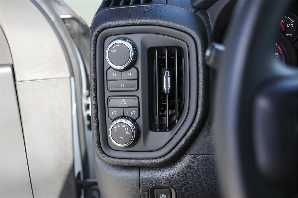 Used Car 2024 Gmc Sierra 2500hd  Pro For Sale Under $60,000 In Austin, Texas