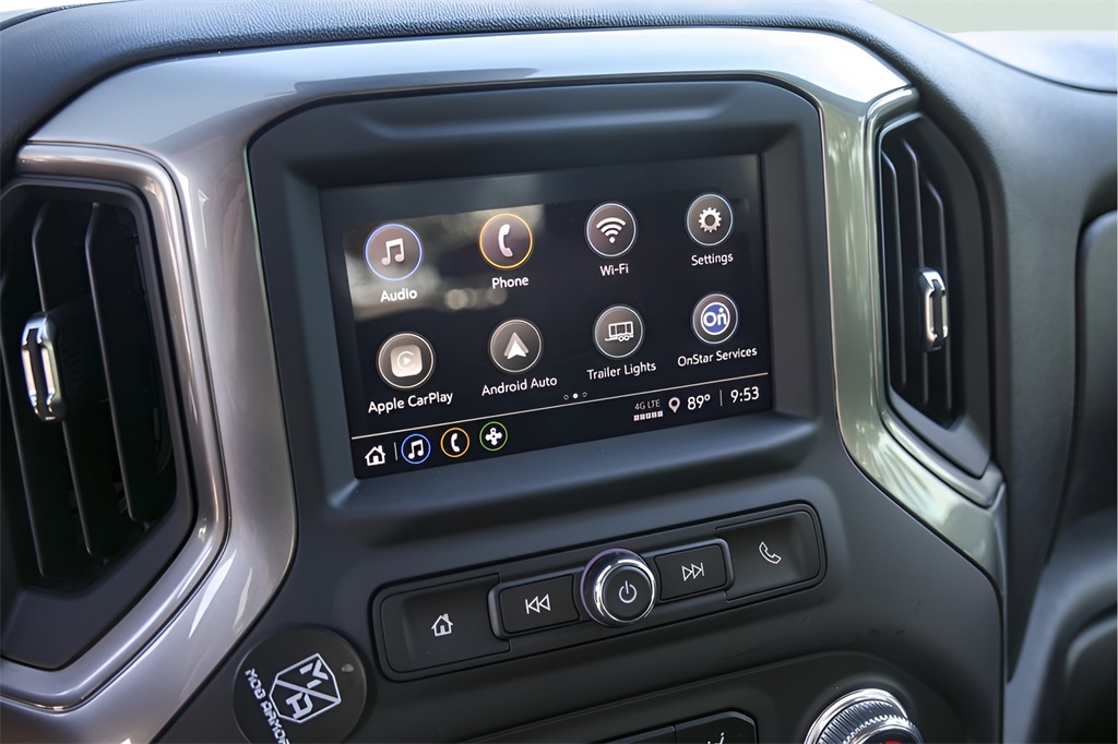 Used Car 2024 Gmc Sierra 2500hd  Pro For Sale Under $60,000 In Austin, Texas