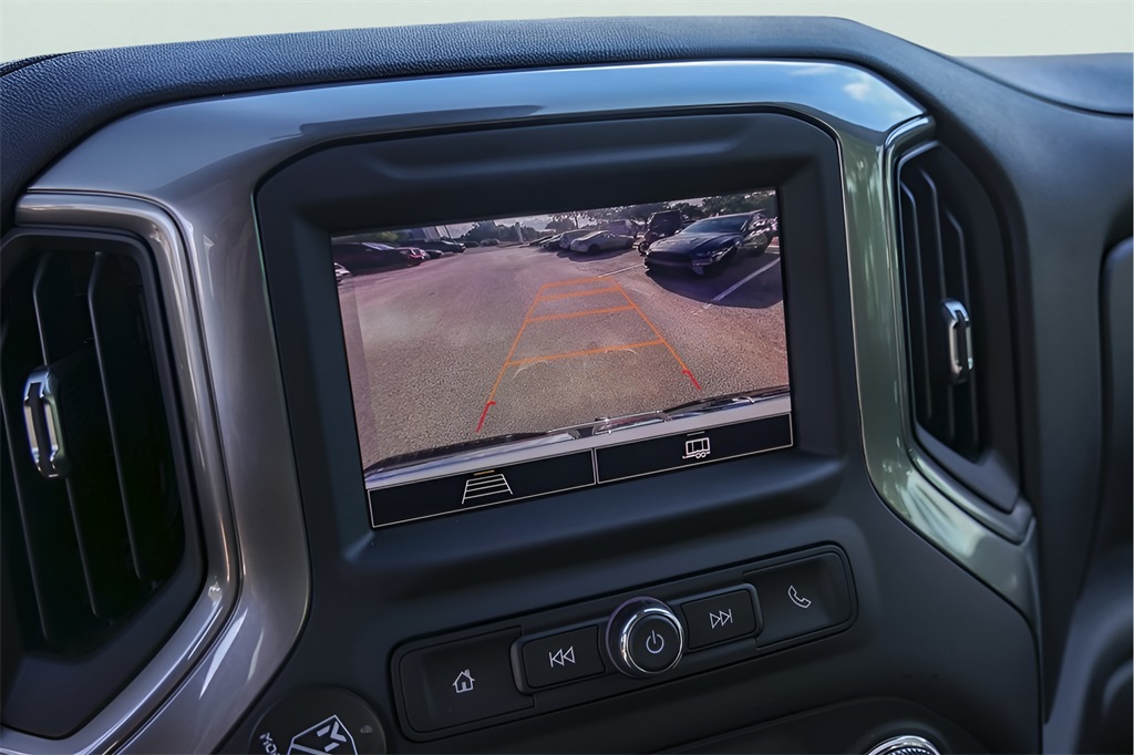 Used Car 2024 Gmc Sierra 2500hd  Pro For Sale Under $60,000 In Austin, Texas