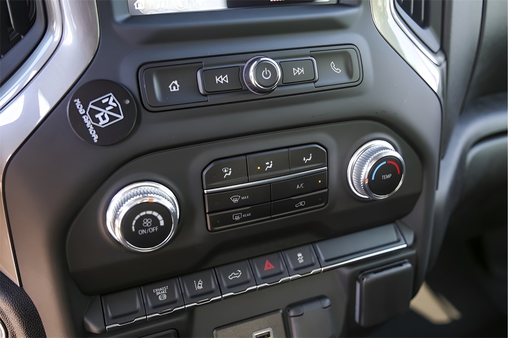 Used Car 2024 Gmc Sierra 2500hd  Pro For Sale Under $60,000 In Austin, Texas