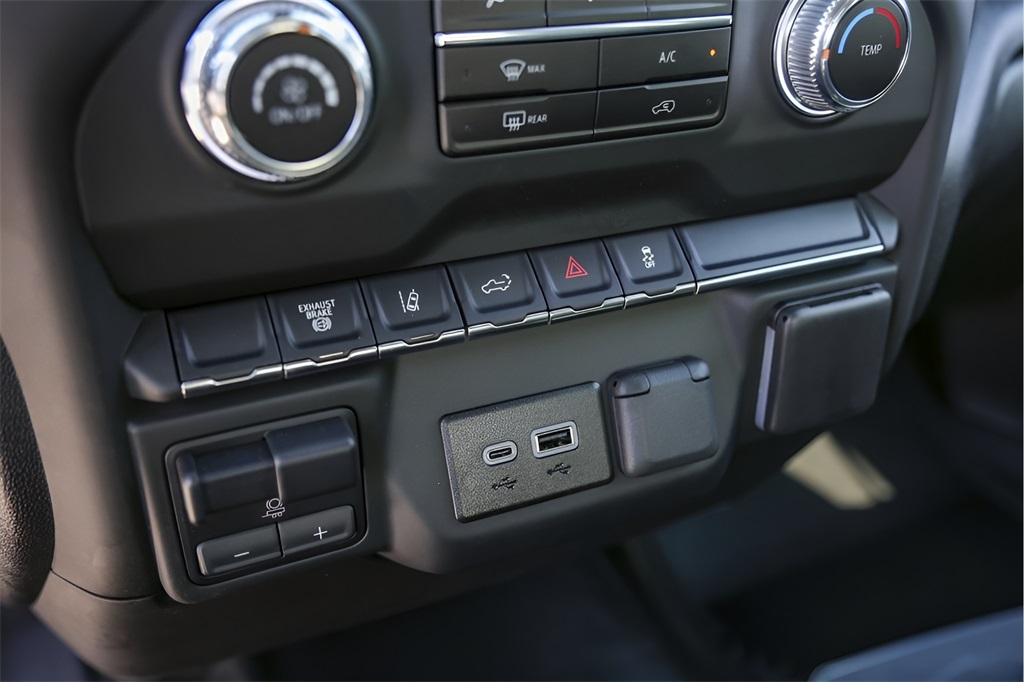 Used Car 2024 Gmc Sierra 2500hd  Pro For Sale Under $60,000 In Austin, Texas