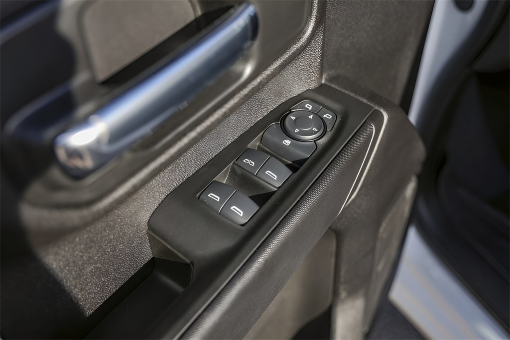 Used Car 2024 Gmc Sierra 2500hd  Pro For Sale Under $60,000 In Austin, Texas