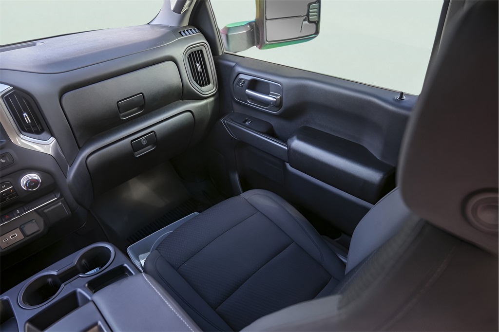 Used Car 2024 Gmc Sierra 2500hd  Pro For Sale Under $60,000 In Austin, Texas