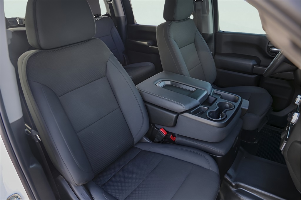 Used Car 2024 Gmc Sierra 2500hd  Pro For Sale Under $60,000 In Austin, Texas