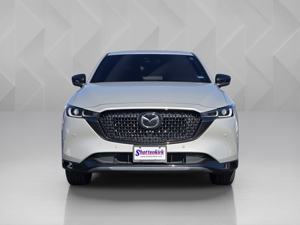 2025 Mazda CX-5 2.5 Turbo Premium - 1