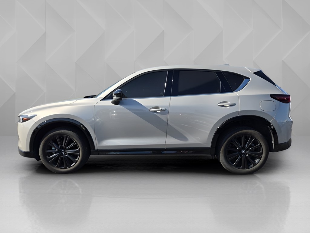 2025 Mazda CX-5 2.5 Turbo Premium - 3