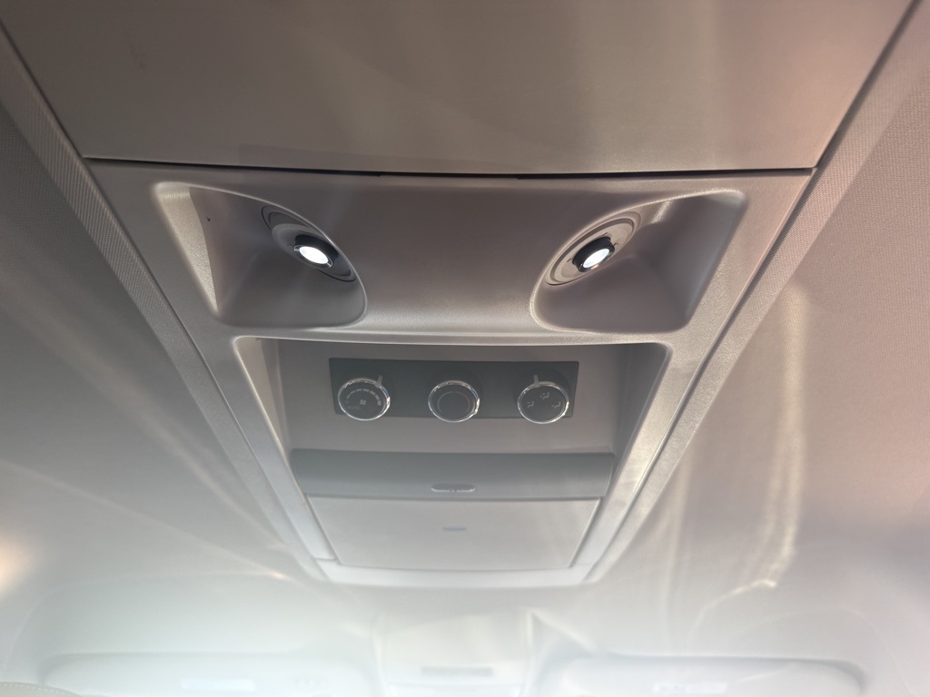 2016 Chrysler Town and Country