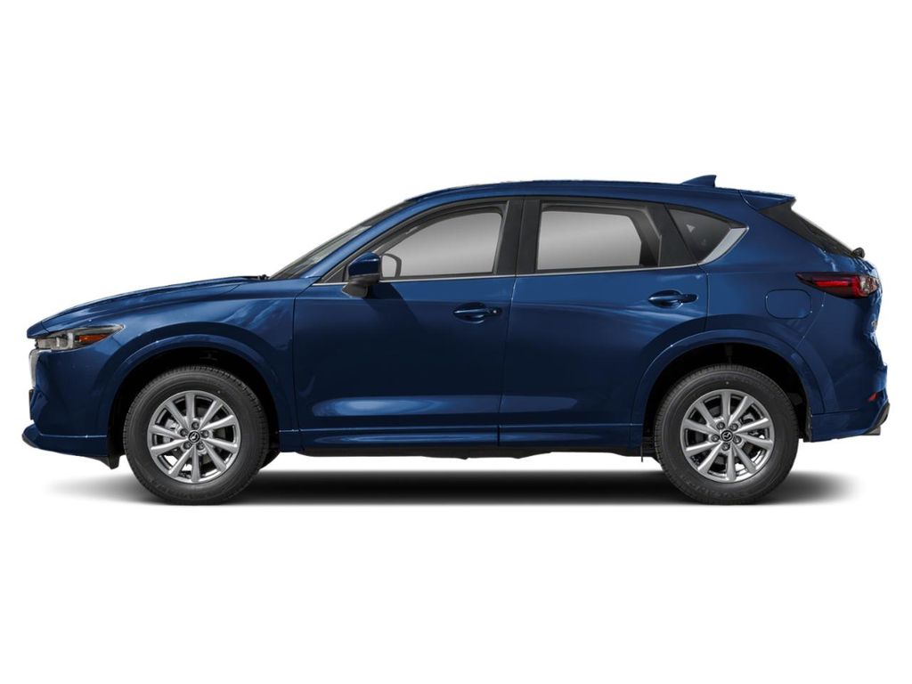 New Car 2025 Mazda Cx-5  2.5 S Preferred Package For Sale In Austin, Texas