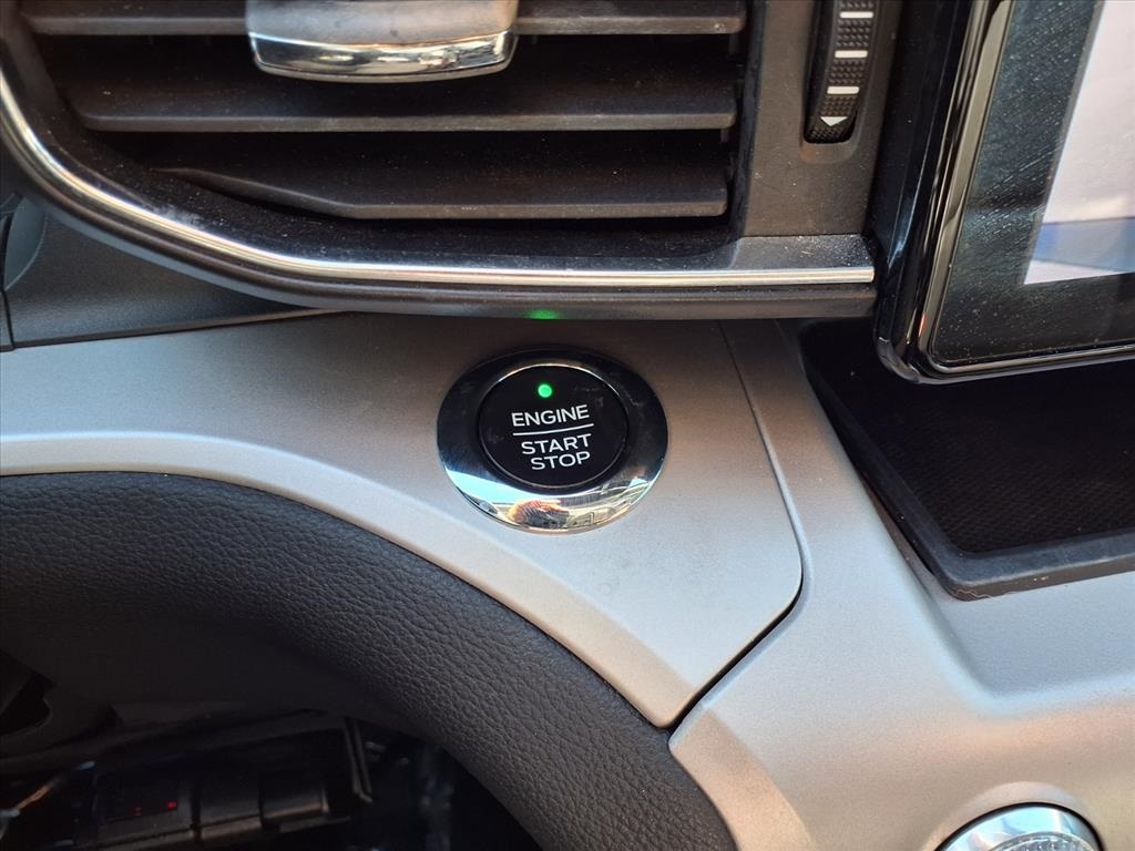 2020 Ford Explorer XLT - 4