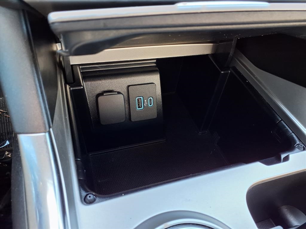 2020 Ford Explorer XLT - 5